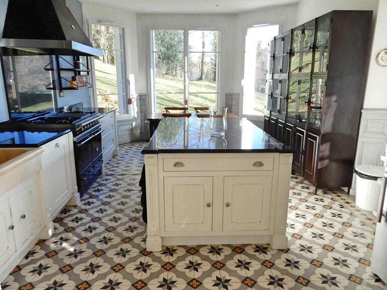 Vente Maison Pradelles-Cabardès - 12 chambres