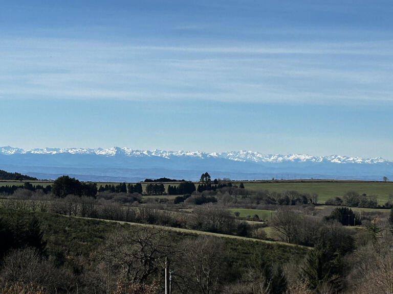 Vente Maison Pradelles-Cabardès - 12 chambres