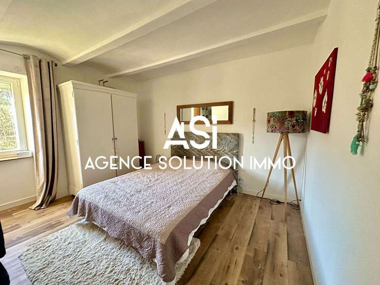Maison Prades - 4 chambres