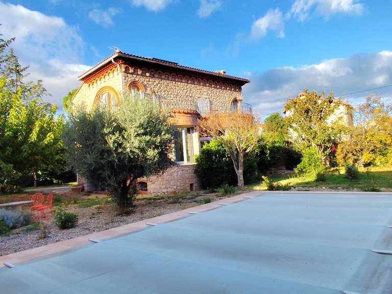 Maison Prades - 5 chambres - 171m²
