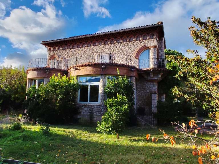 Maison Prades - 5 chambres - 171m²
