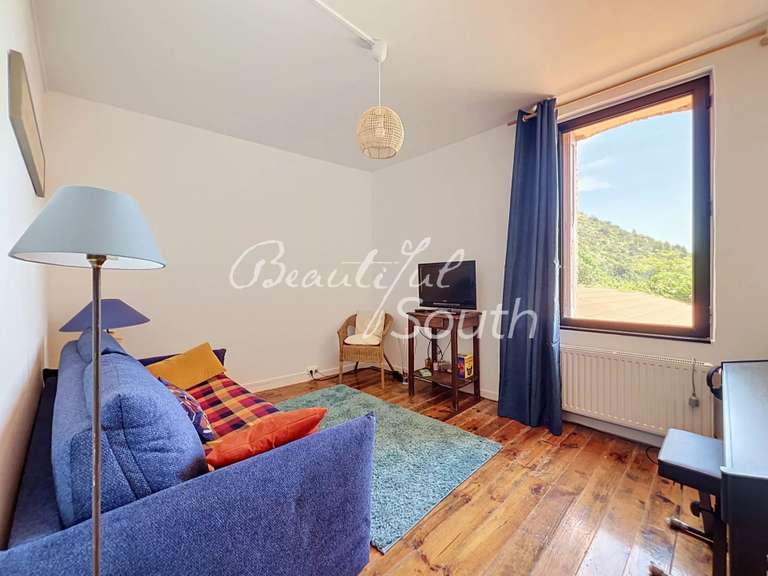 Maison Prades - 7 chambres - 328m²