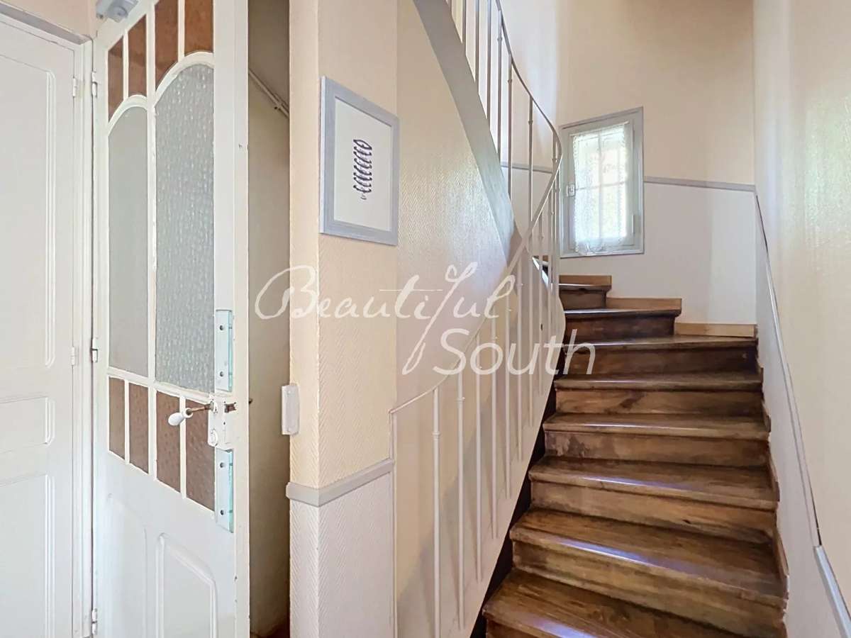 Maison Prades