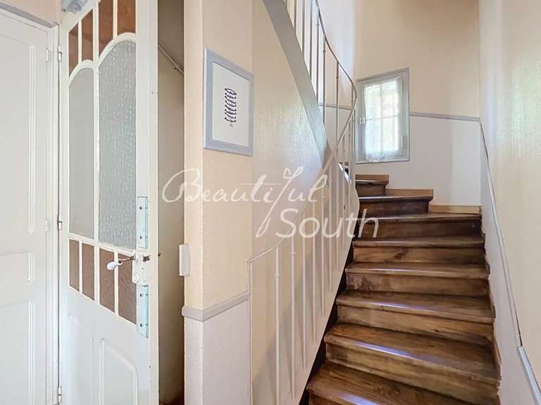 Maison Prades - 7 chambres - 328m²