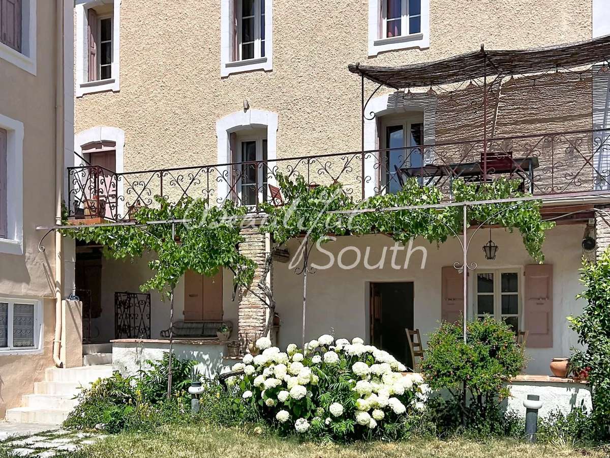 Maison Prades
