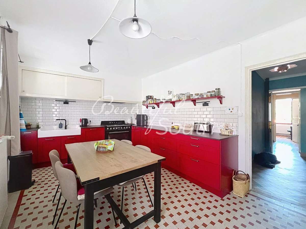 Maison Prades