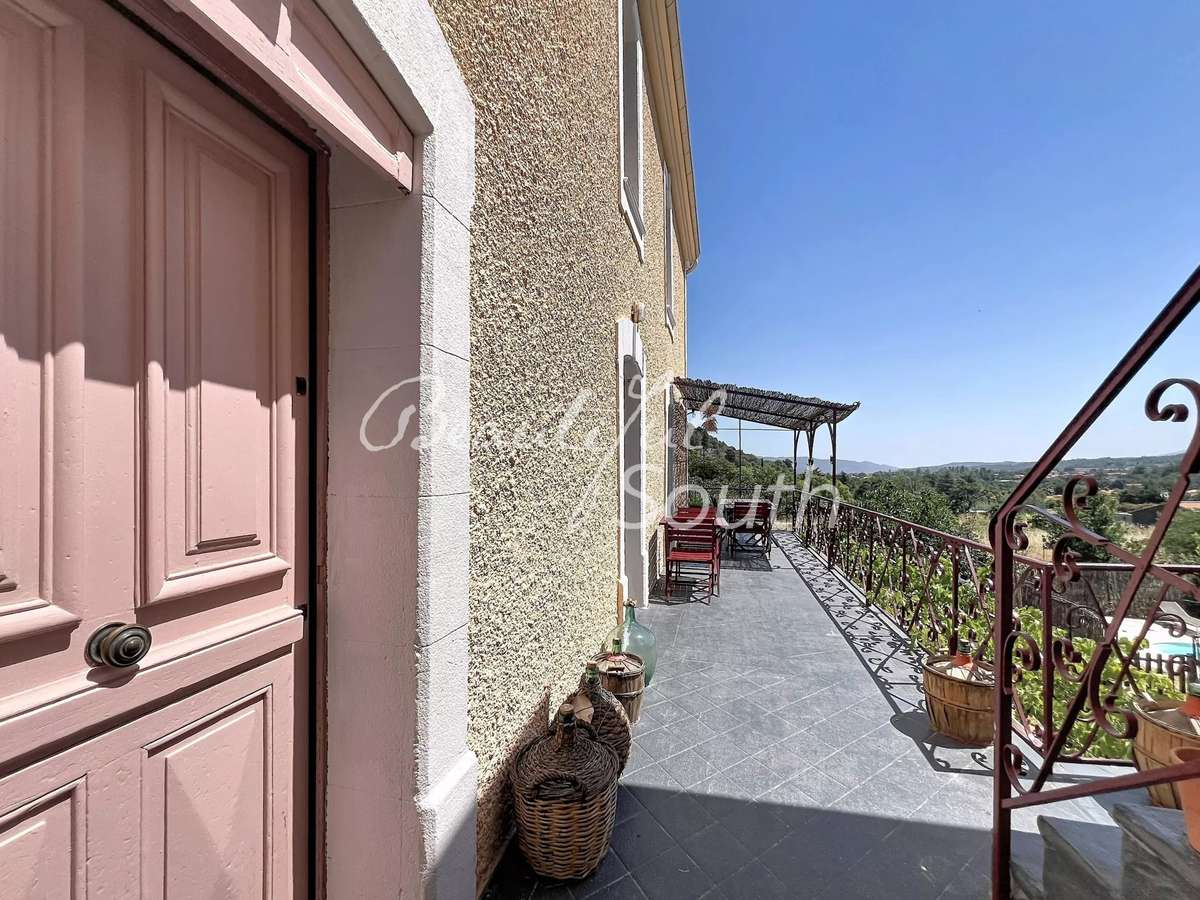 Maison Prades