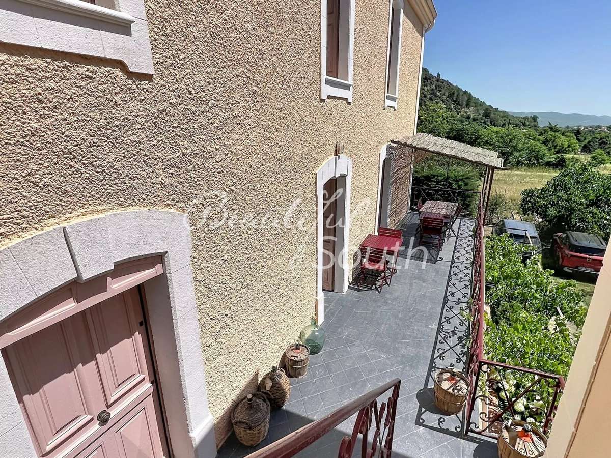 Maison Prades