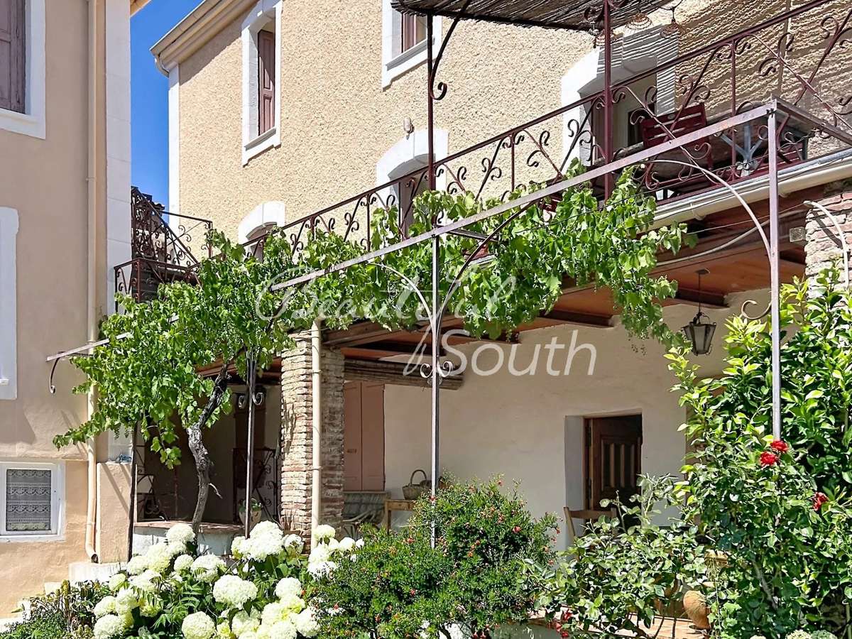 Maison Prades