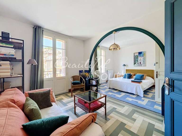 Maison Prades - 7 chambres - 328m²