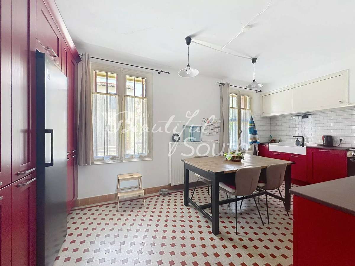 Maison Prades