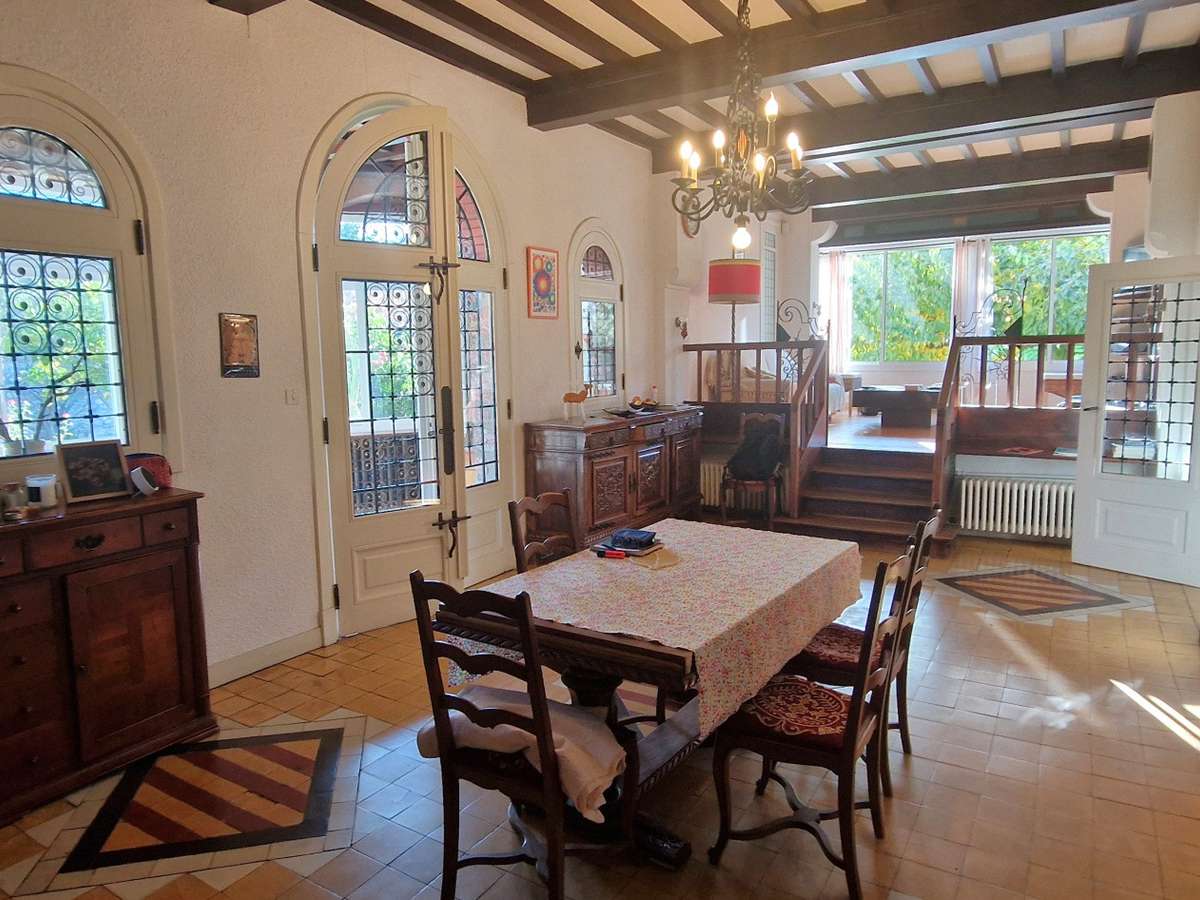 Maison Prades