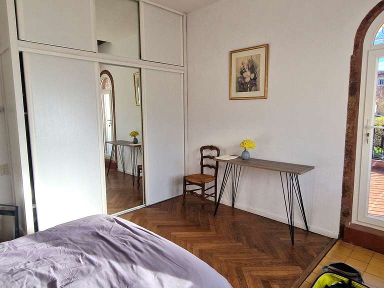 Maison Prades - 5 chambres - 171m²
