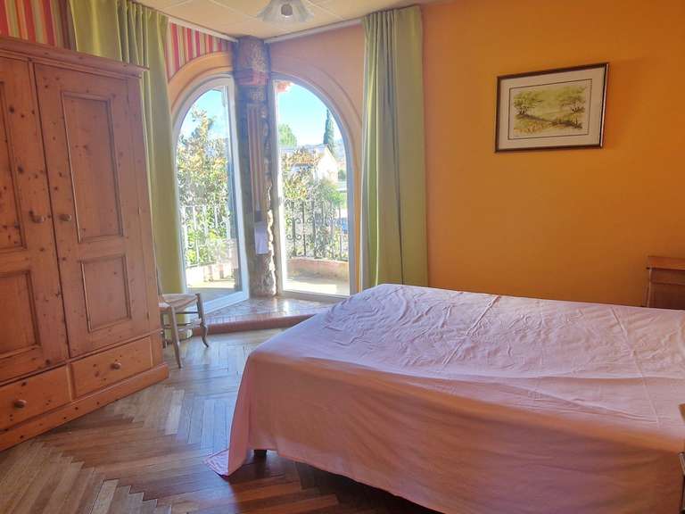 Maison Prades - 5 chambres - 171m²