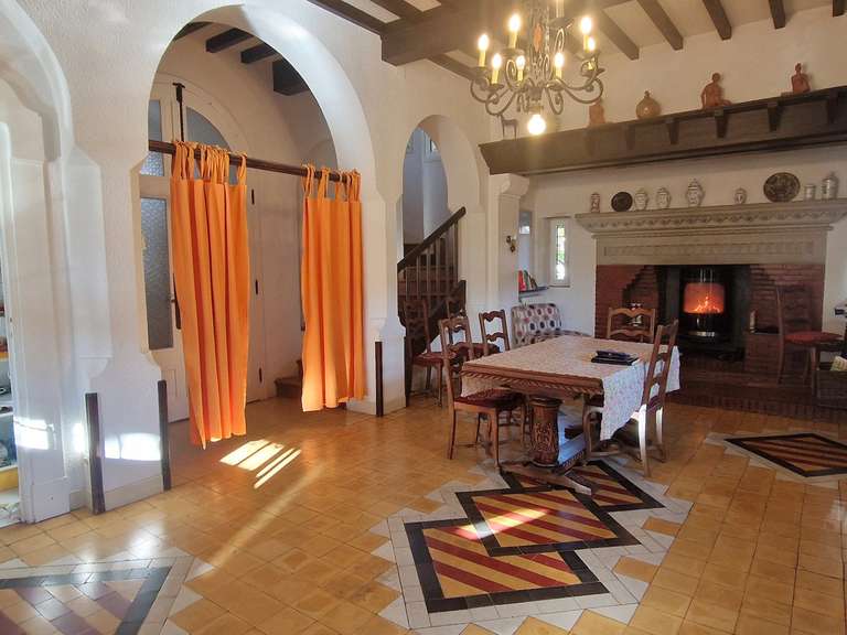Maison Prades - 5 chambres - 171m²