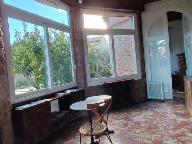 Maison Prades - 5 chambres - 171m²