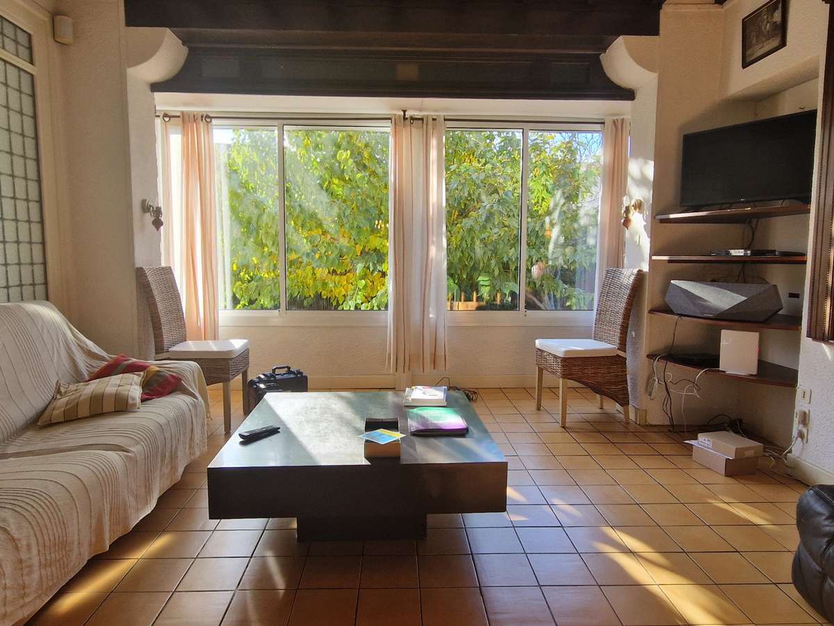 Maison Prades