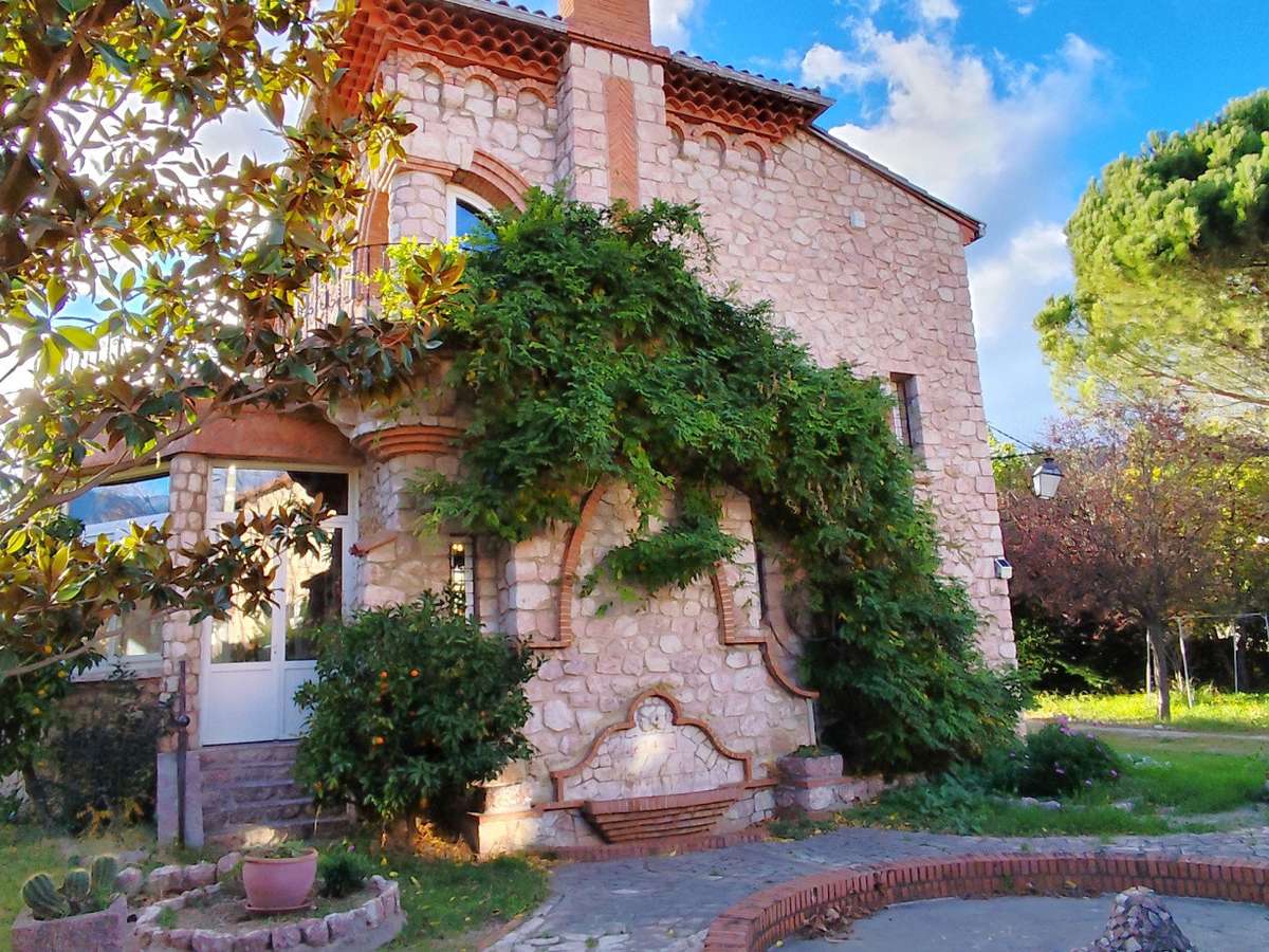 Maison Prades