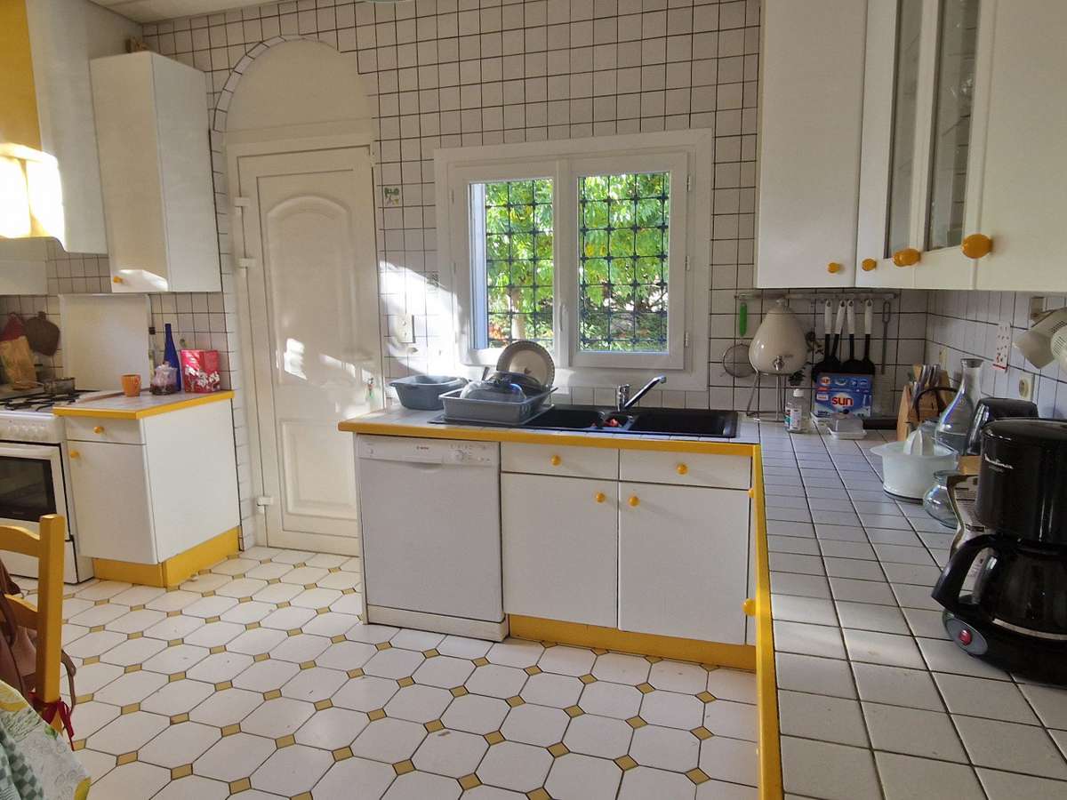 Maison Prades
