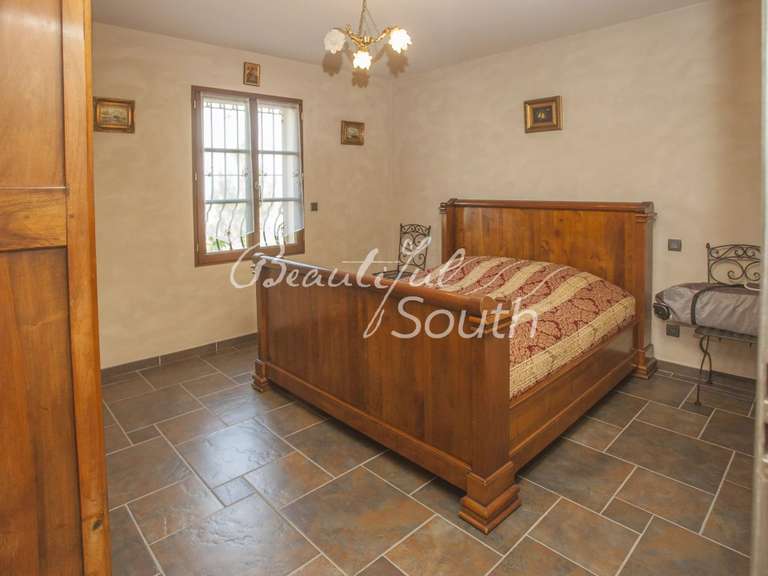 Maison Prades - 4 chambres - 248m²