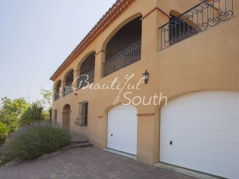 Maison Prades - 4 chambres - 248m²