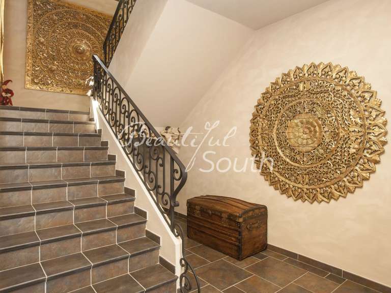 Maison Prades - 4 chambres - 248m²