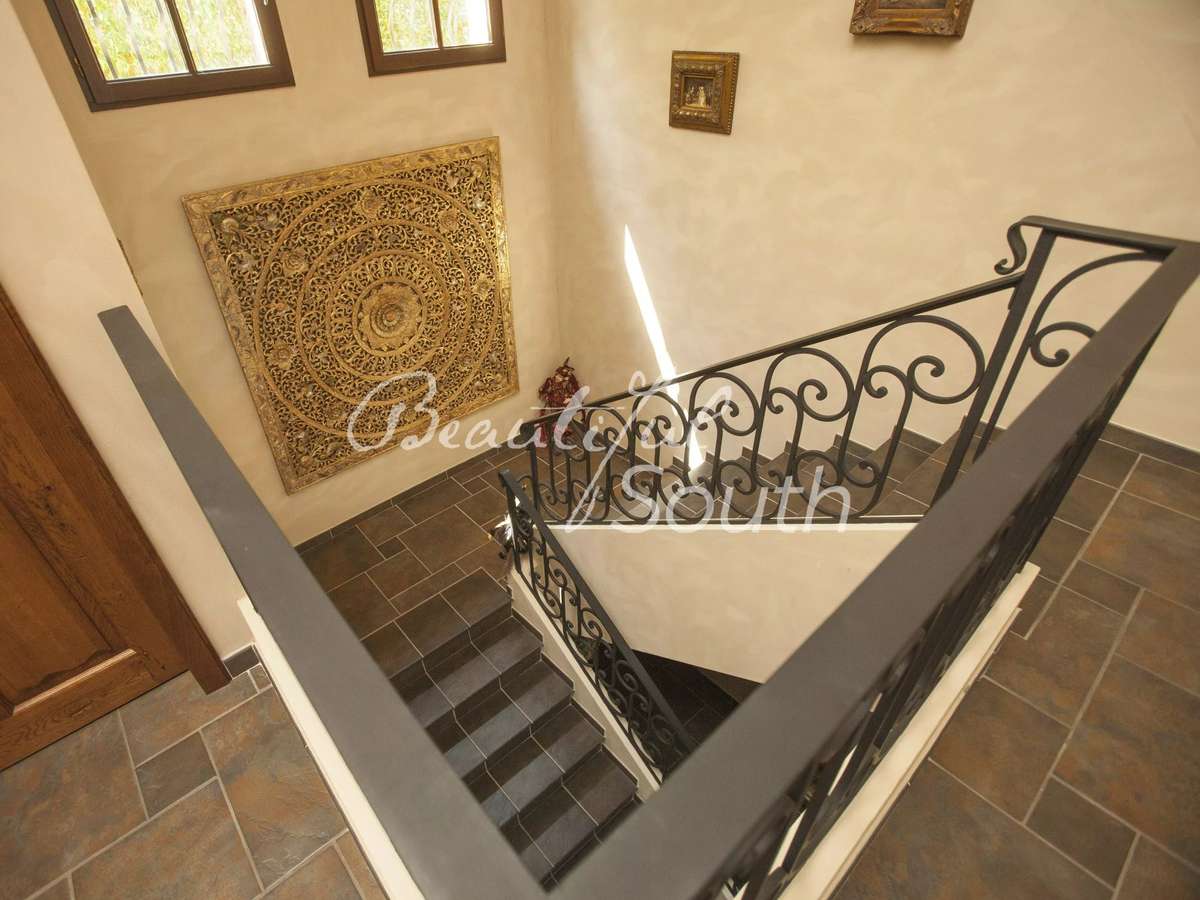 Maison Prades