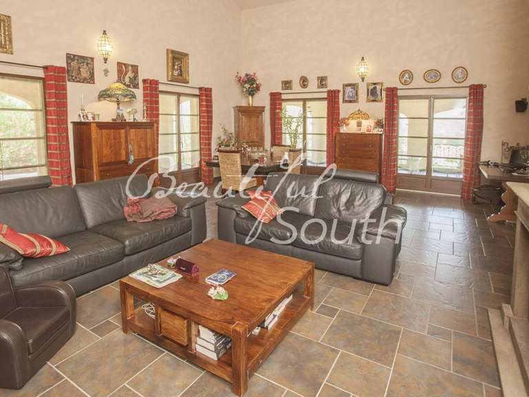Maison Prades - 4 chambres - 248m²
