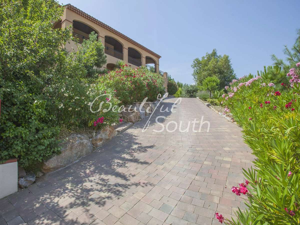 Maison Prades