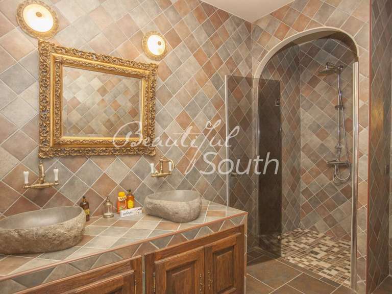 Maison Prades - 4 chambres - 248m²