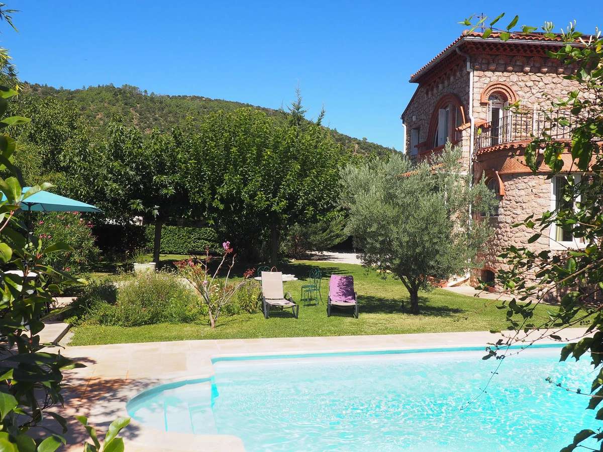 Villa Prades