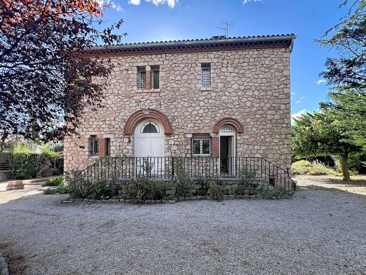 Villa Prades