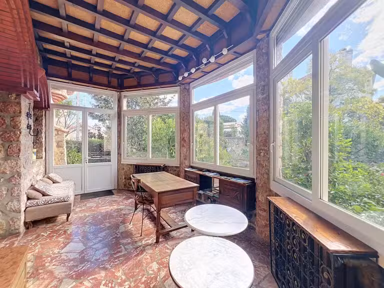 Villa Prades - 5 chambres - 166m²
