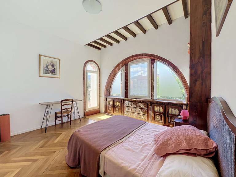 Villa Prades - 5 chambres - 166m²