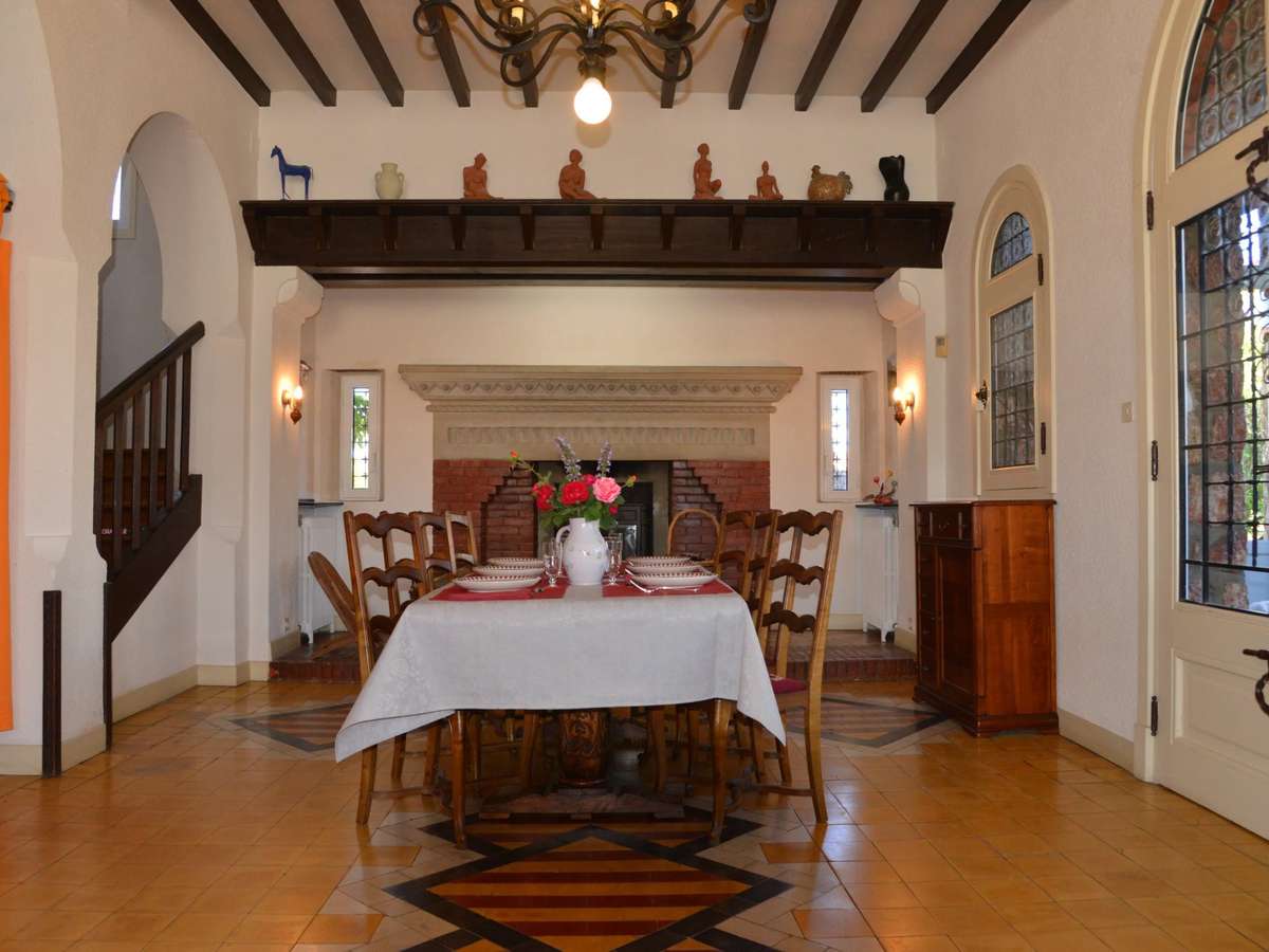 Villa Prades