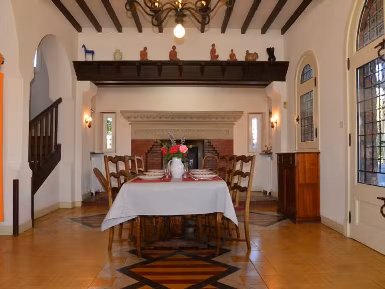 Villa Prades - 5 chambres - 166m²