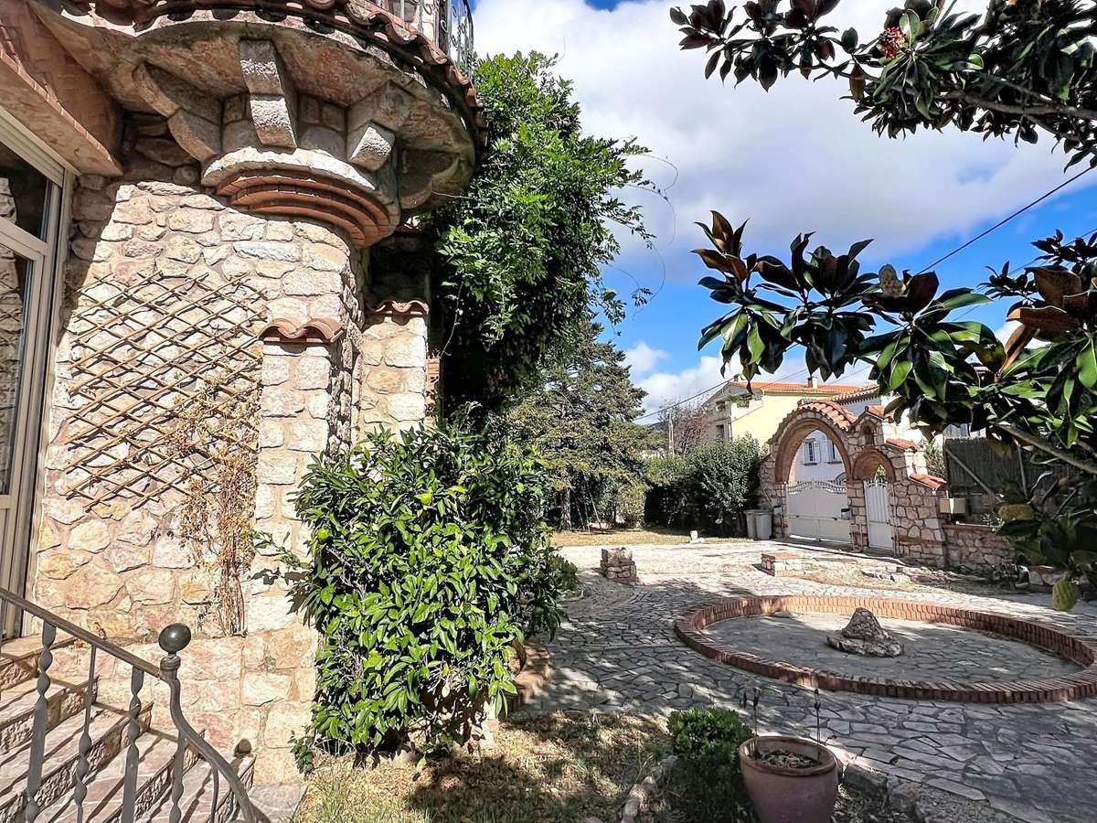Villa Prades