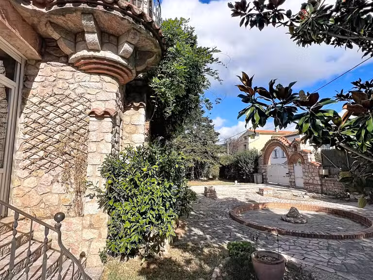 Villa Prades - 5 chambres - 166m²