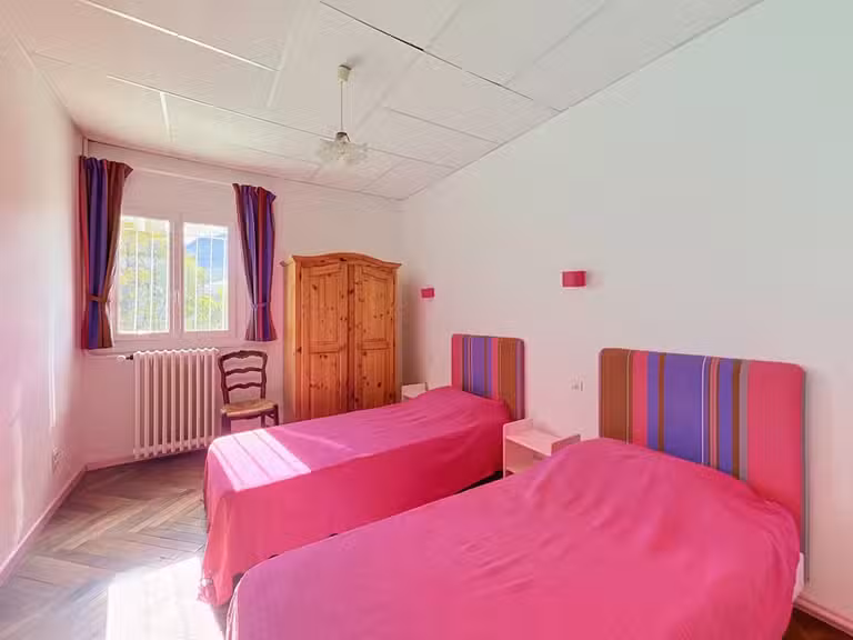 Villa Prades - 5 chambres - 166m²