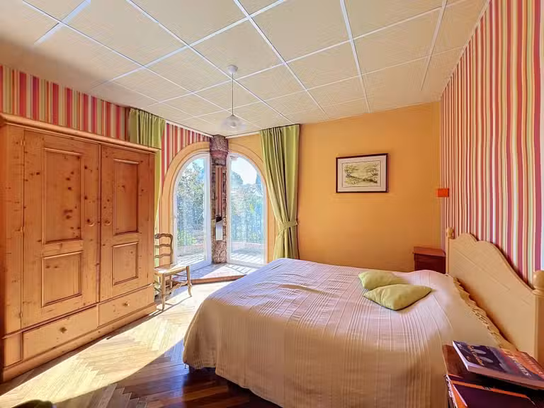 Villa Prades - 5 chambres - 166m²