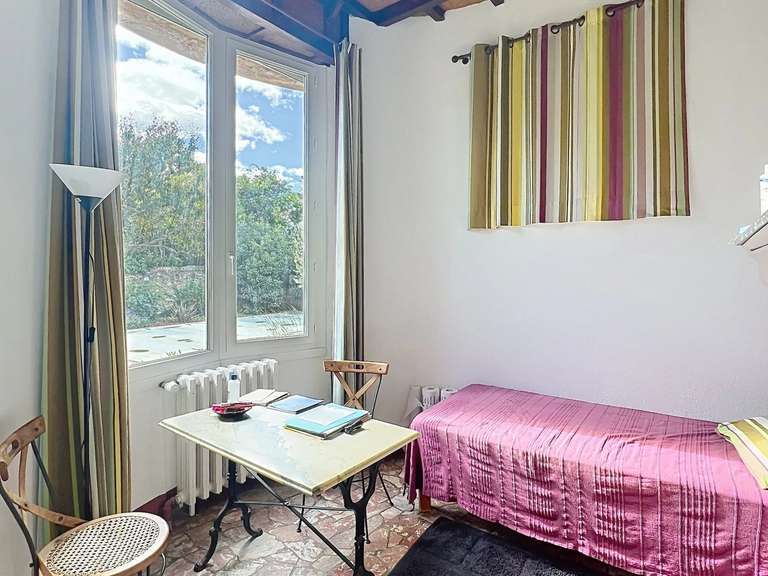 Villa Prades - 5 chambres - 166m²