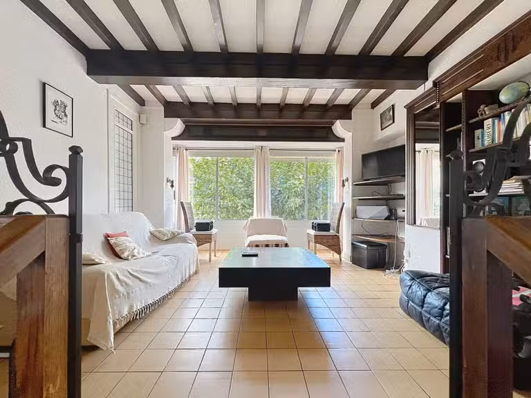 Villa Prades - 5 chambres - 166m²