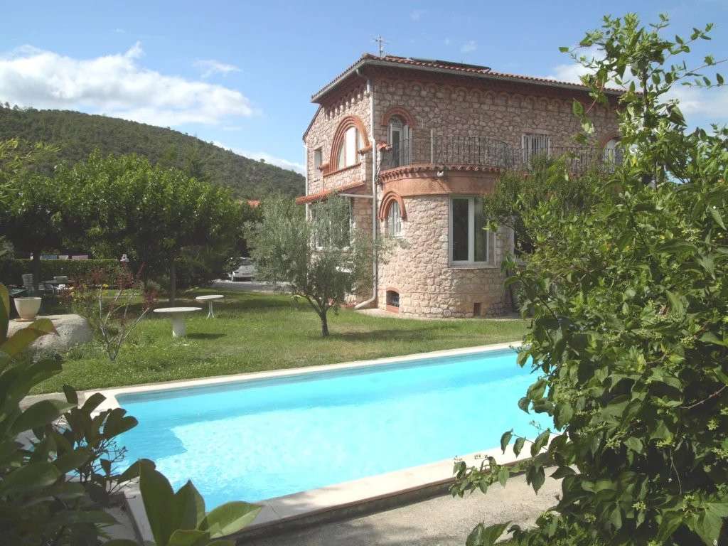 Villa Prades