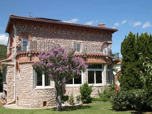 Villa Prades