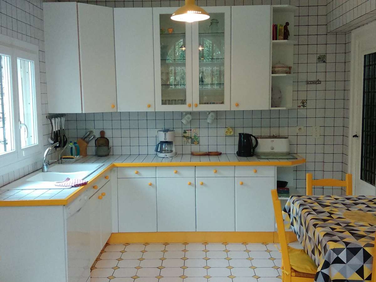 Villa Prades