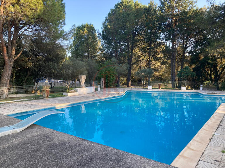 Maison Prades-le-Lez - 4 chambres - 221m²
