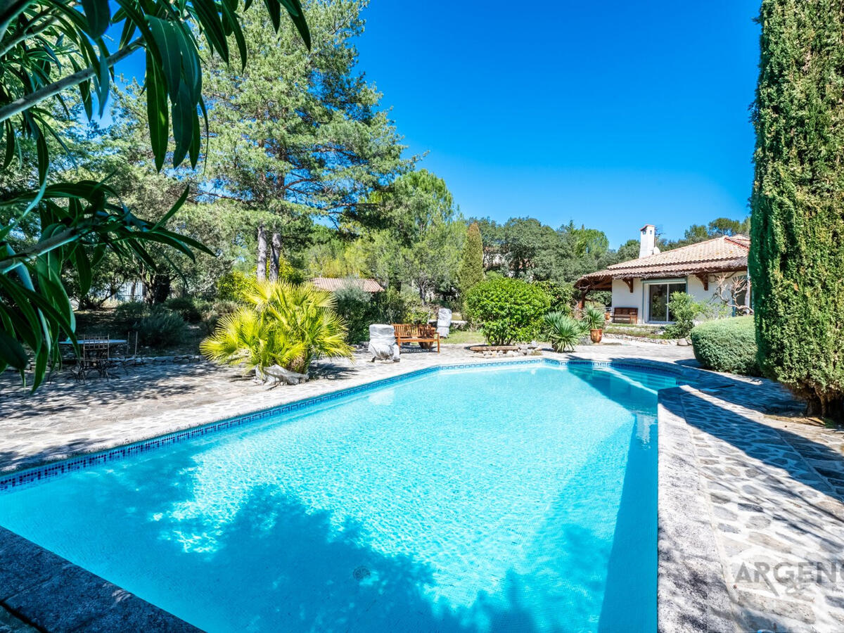 Maison Prades-le-Lez