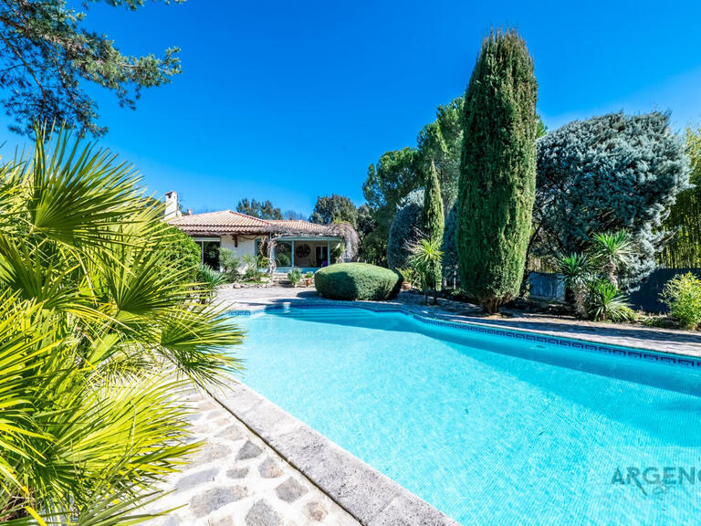 Maison Prades-le-Lez - 4 chambres - 176m²