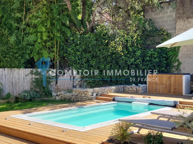 House Prades-le-Lez - 3 bedrooms - 116m²