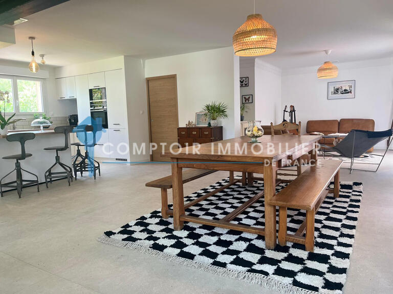 House Prades-le-Lez - 4 bedrooms - 235m²